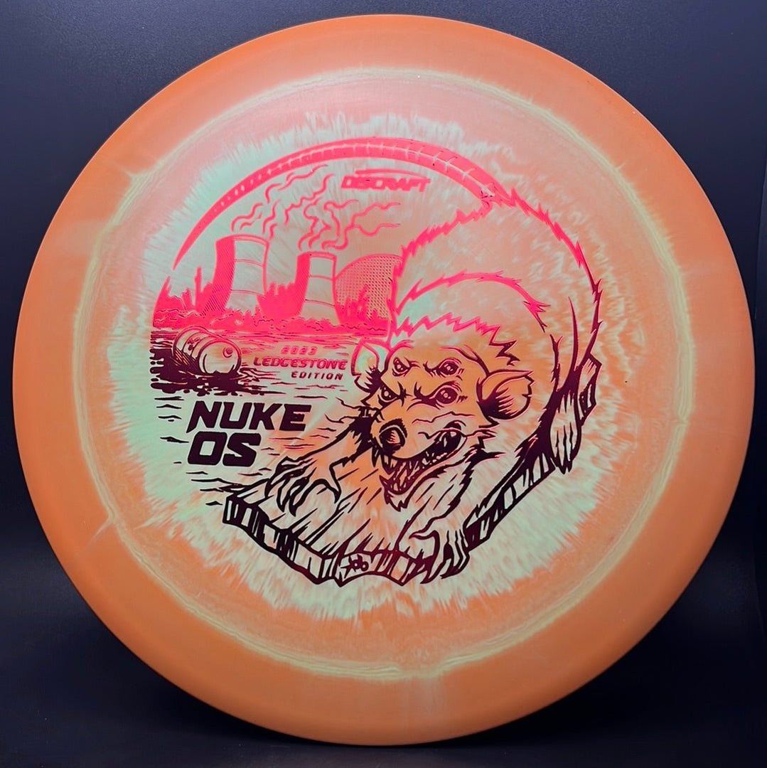 ESP Nuke OS Lightweight - Ledgestone 2023