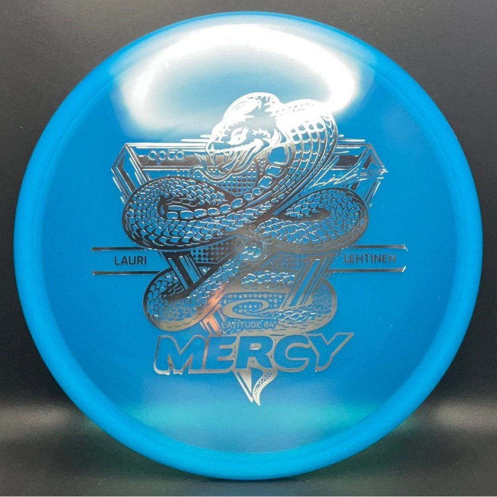 Opto Mercy - Lauri Lehtinen 2022