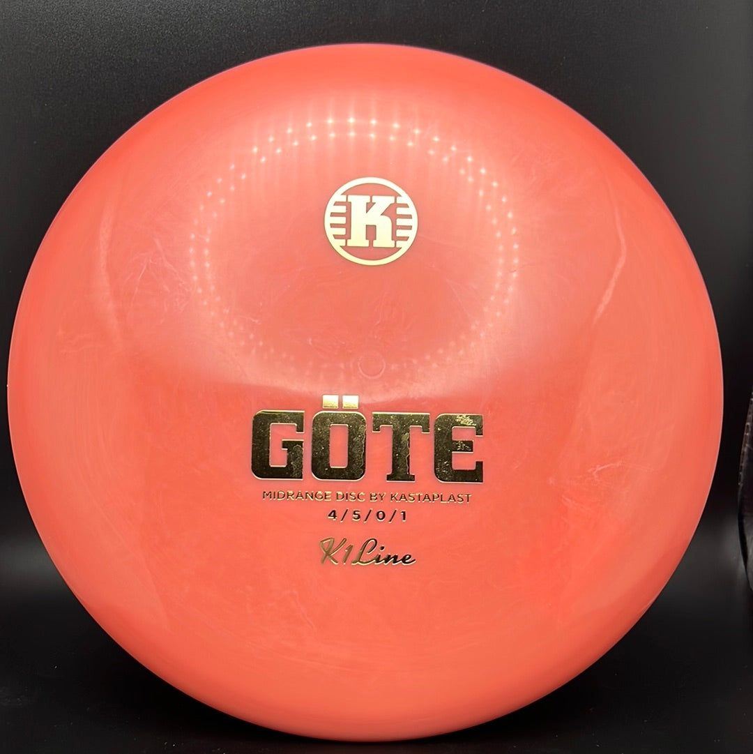 K1 Göte