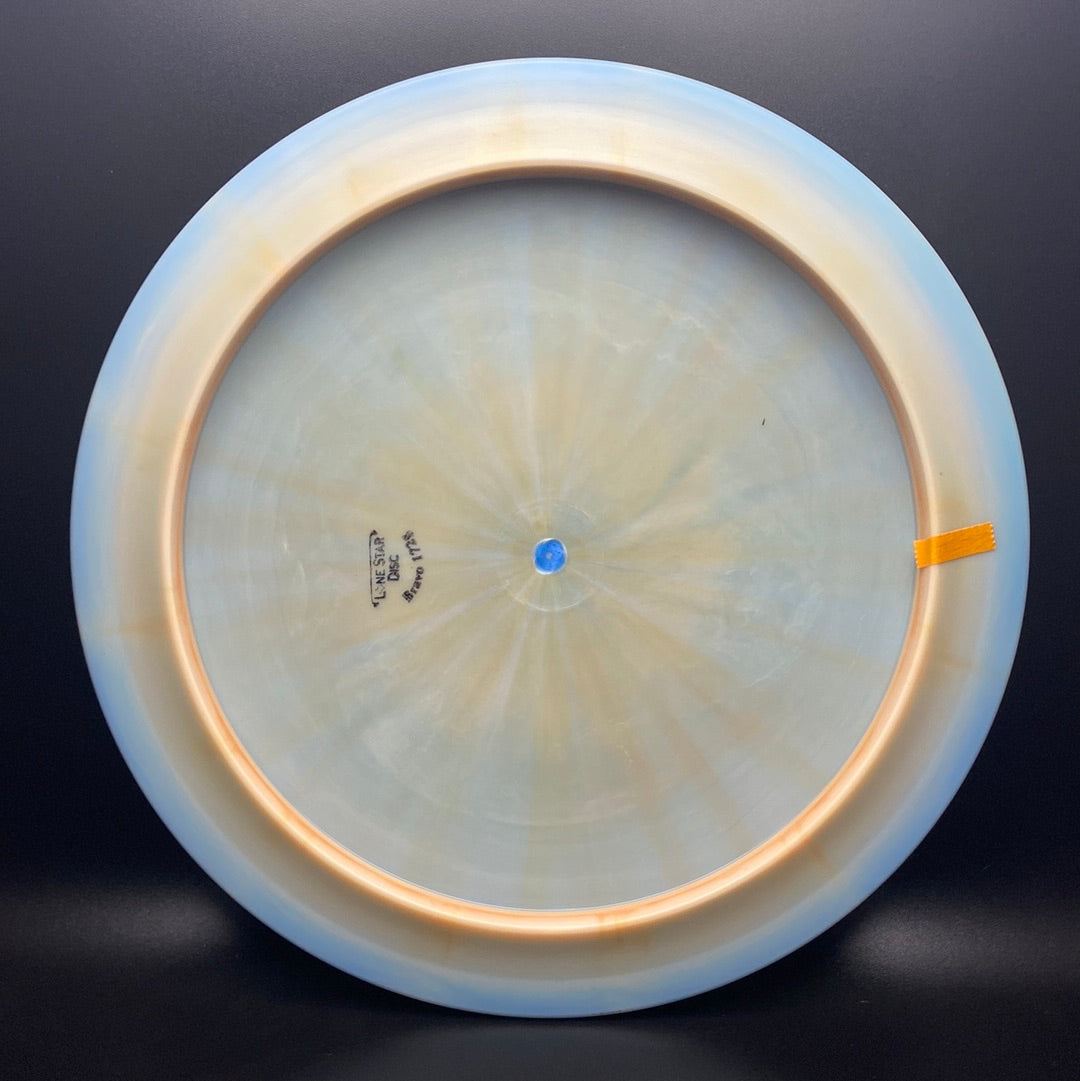 Bravo Bayonet Distance Driver