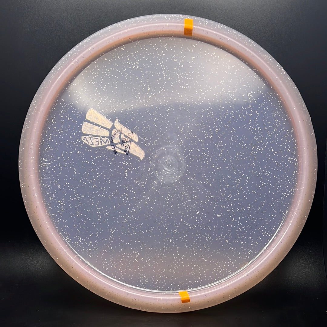 Founders Walker - Fredy Meza Tour Series