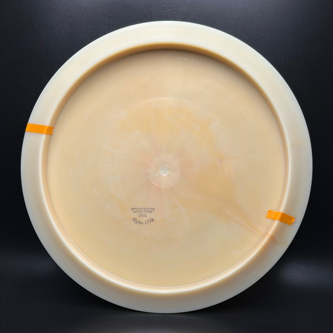 Alpha Mockingbird - "Muri Kaw" Independence Day LE