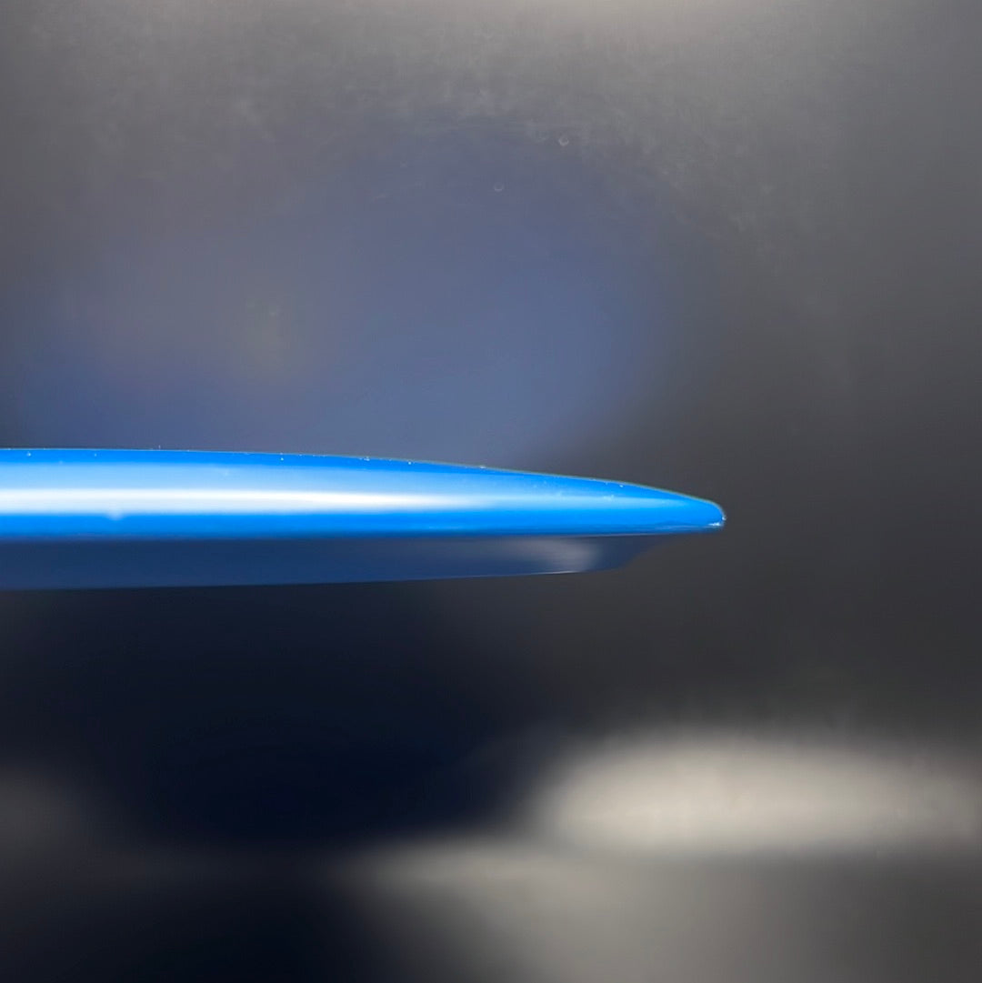 Alpha Dos X - "Ride 'Em Rocket Cowboy" Triple Foil