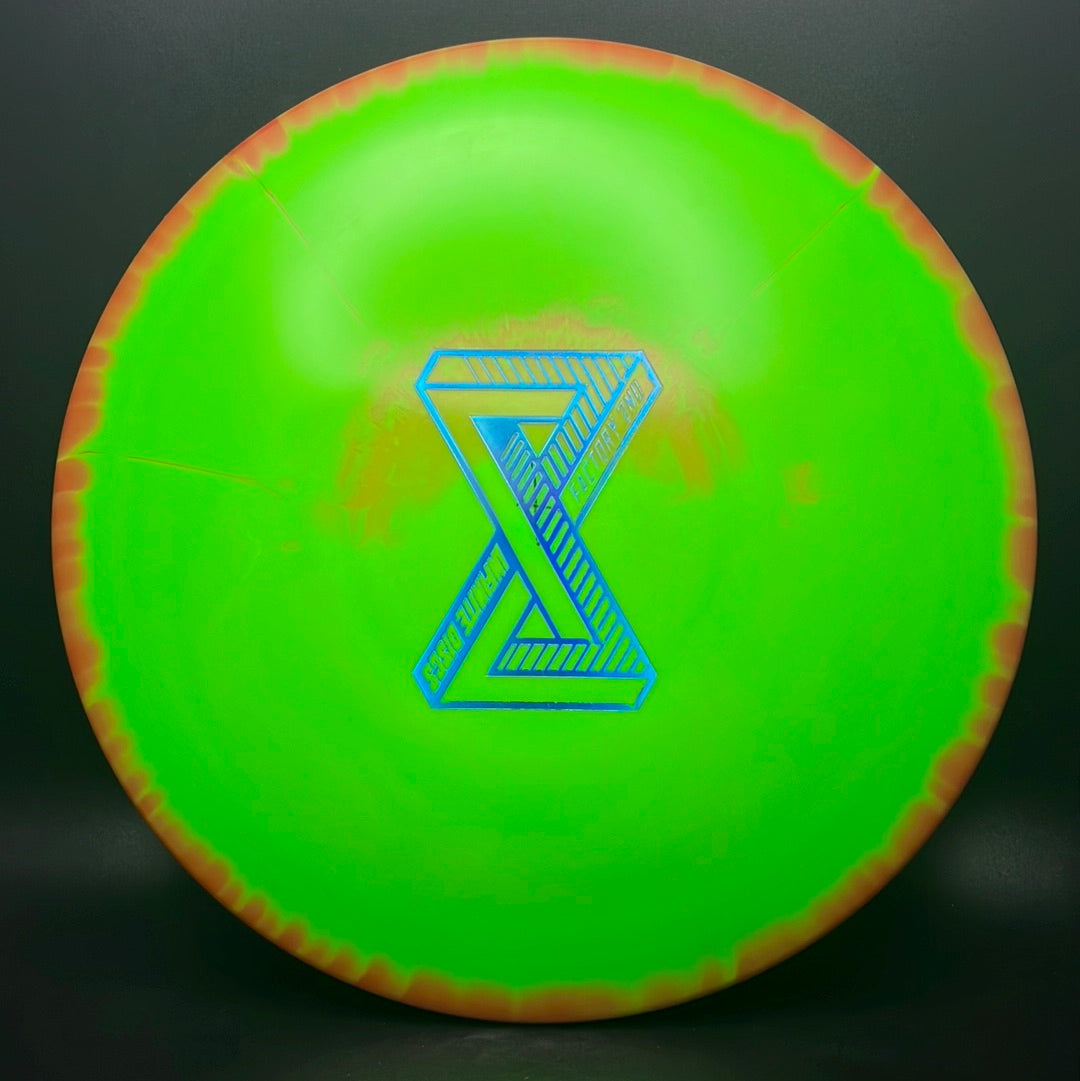 Halo S-Blend Exodus - X-Out