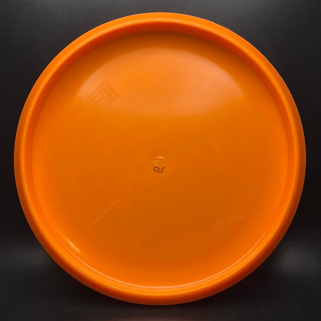 Forged Pace - James Proctor Signature Series