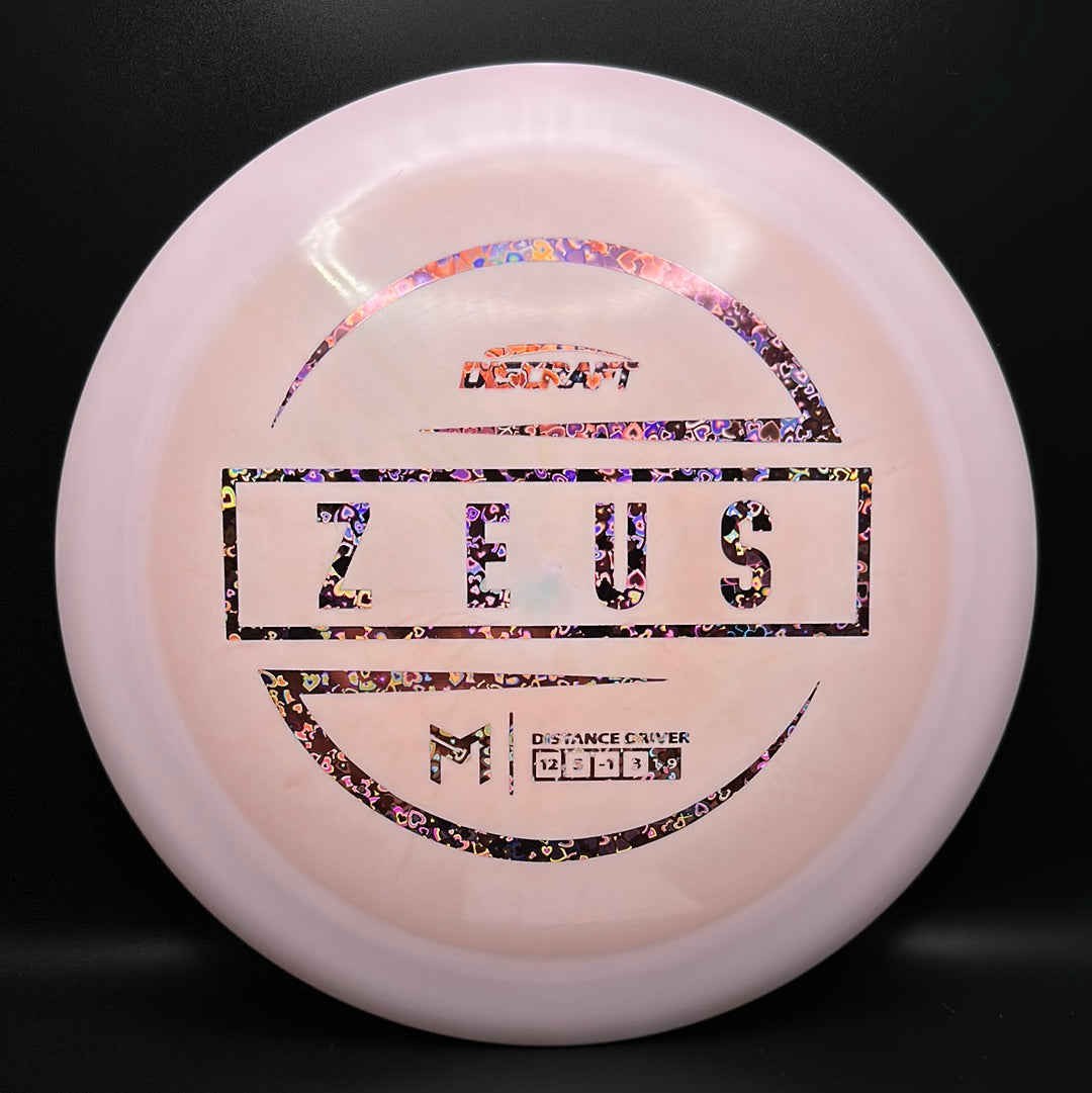 ESP Zeus - Paul McBeth