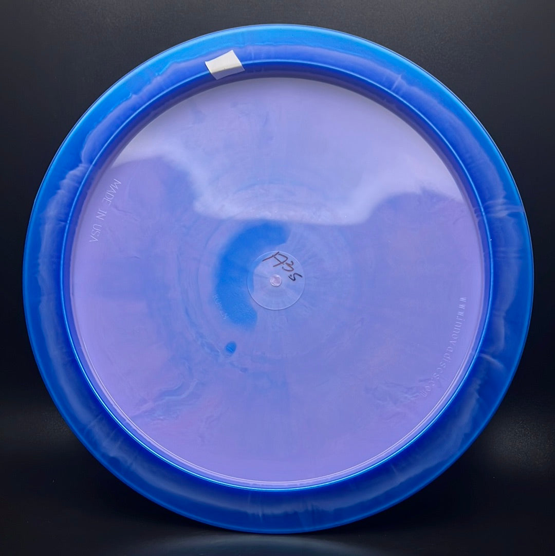 Halo S-Blend Roman - Limited "Infinity Blade" by Ripper Studios