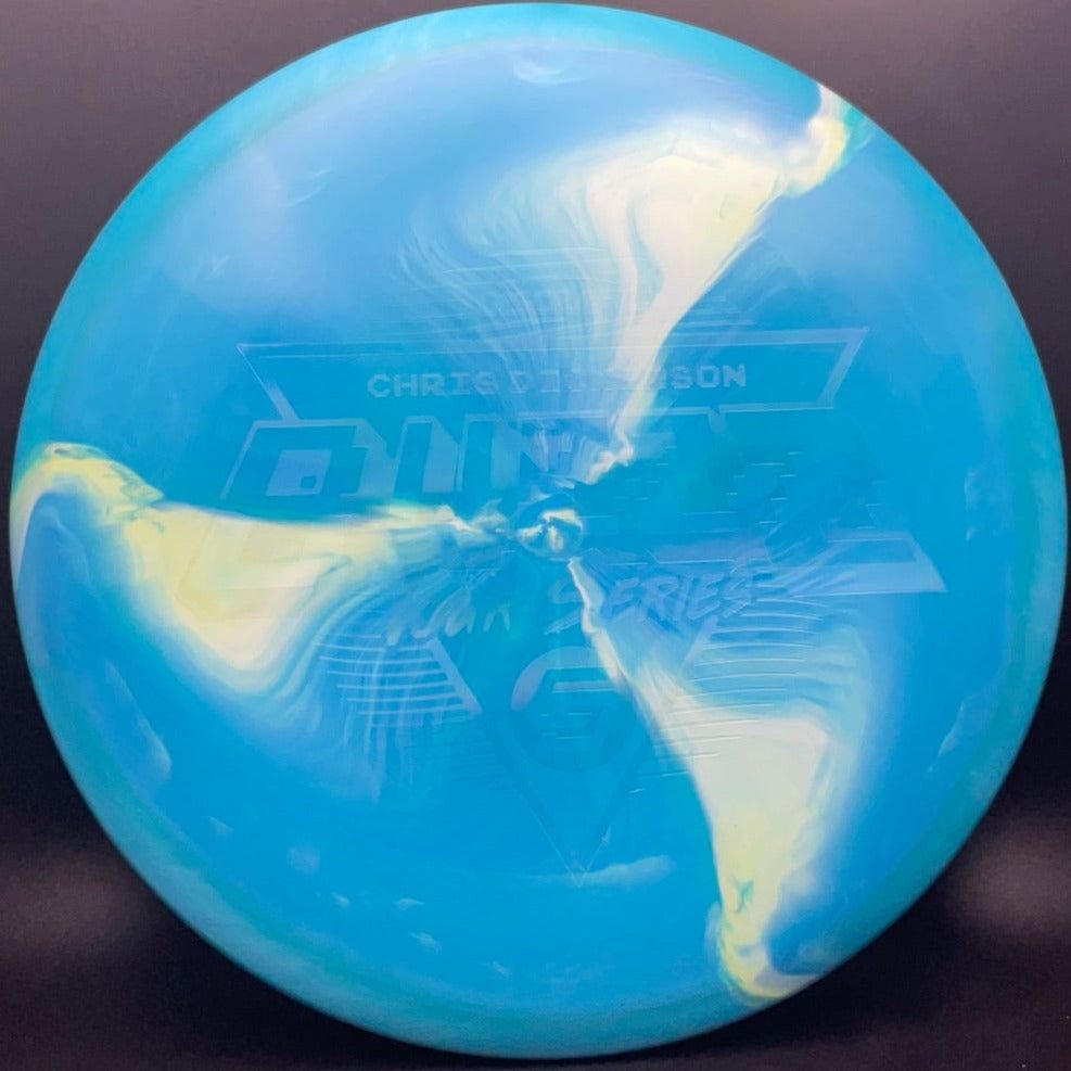 Swirl ESP Buzzz - Chris Dickerson Tour Series