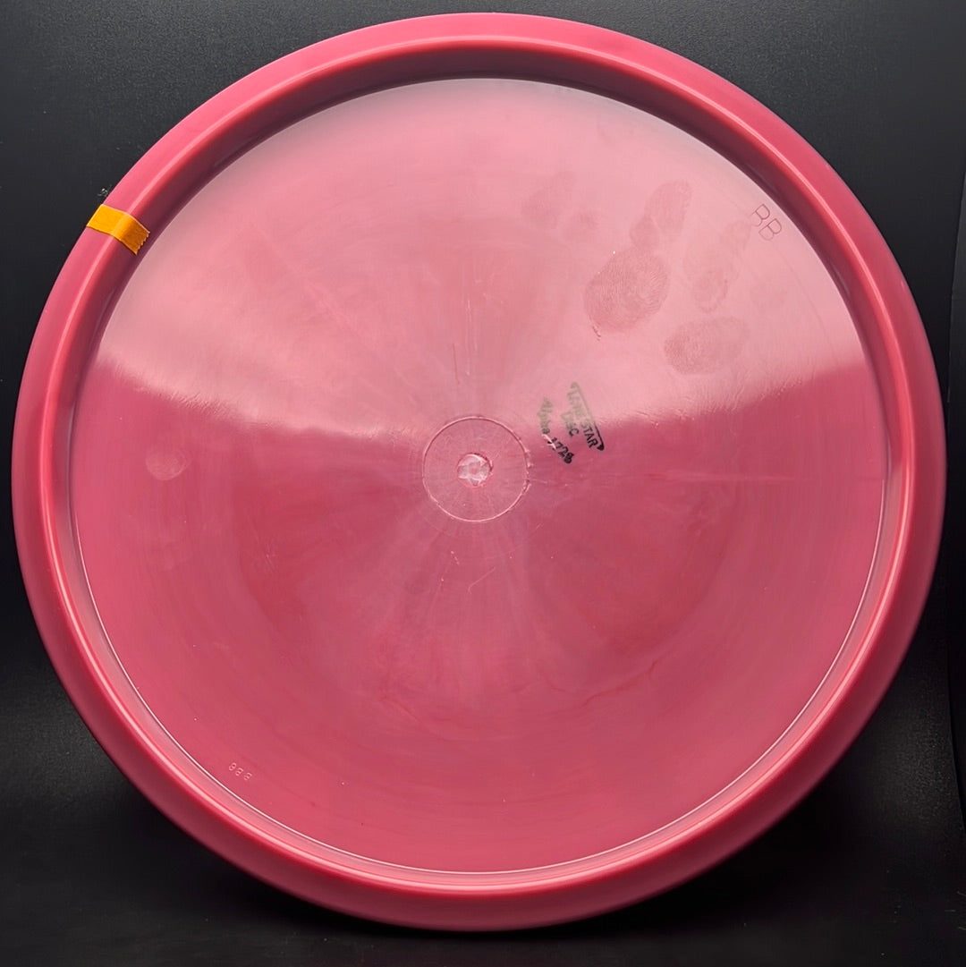 Alpha BB6 - Understable Midrange