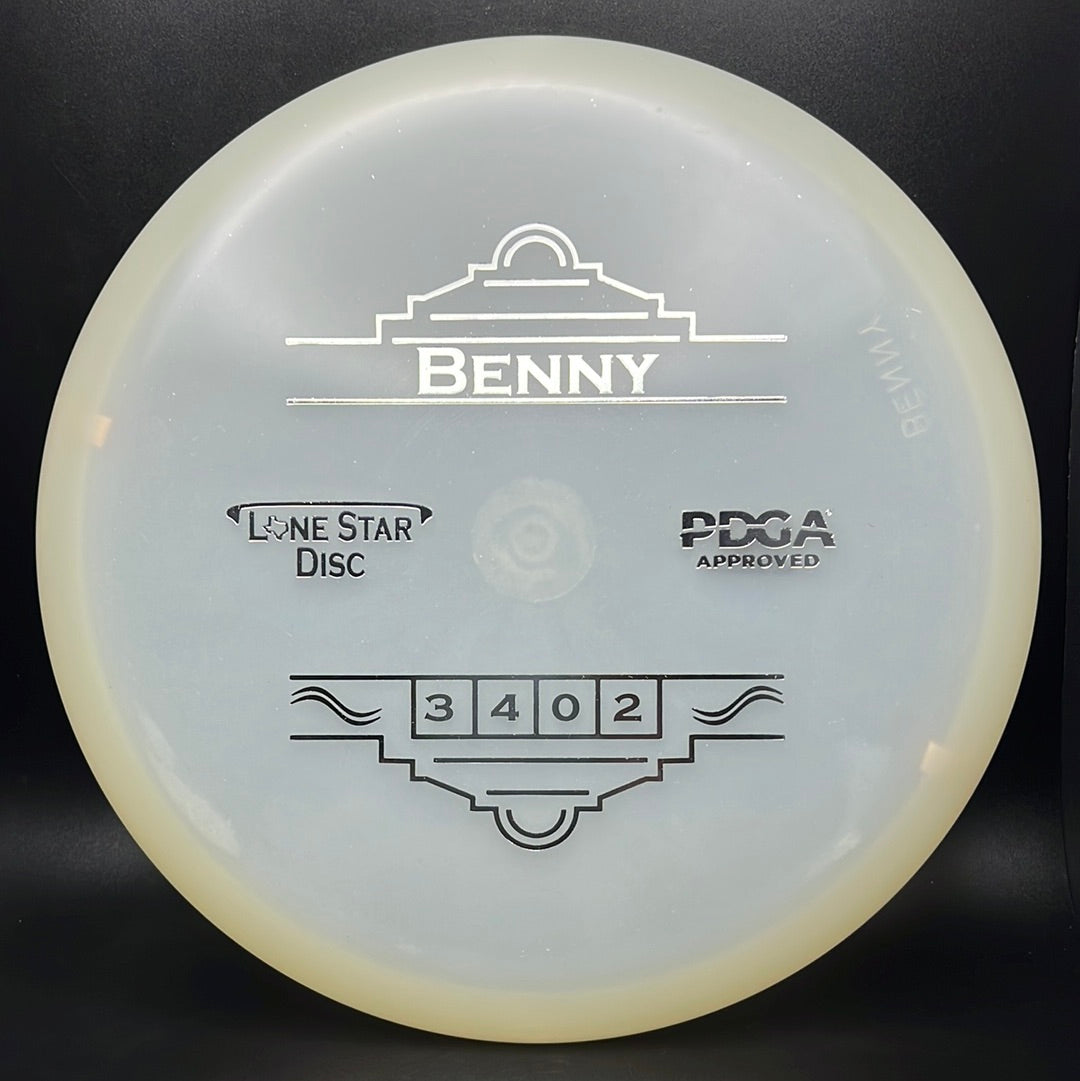 Glow Benny Putter