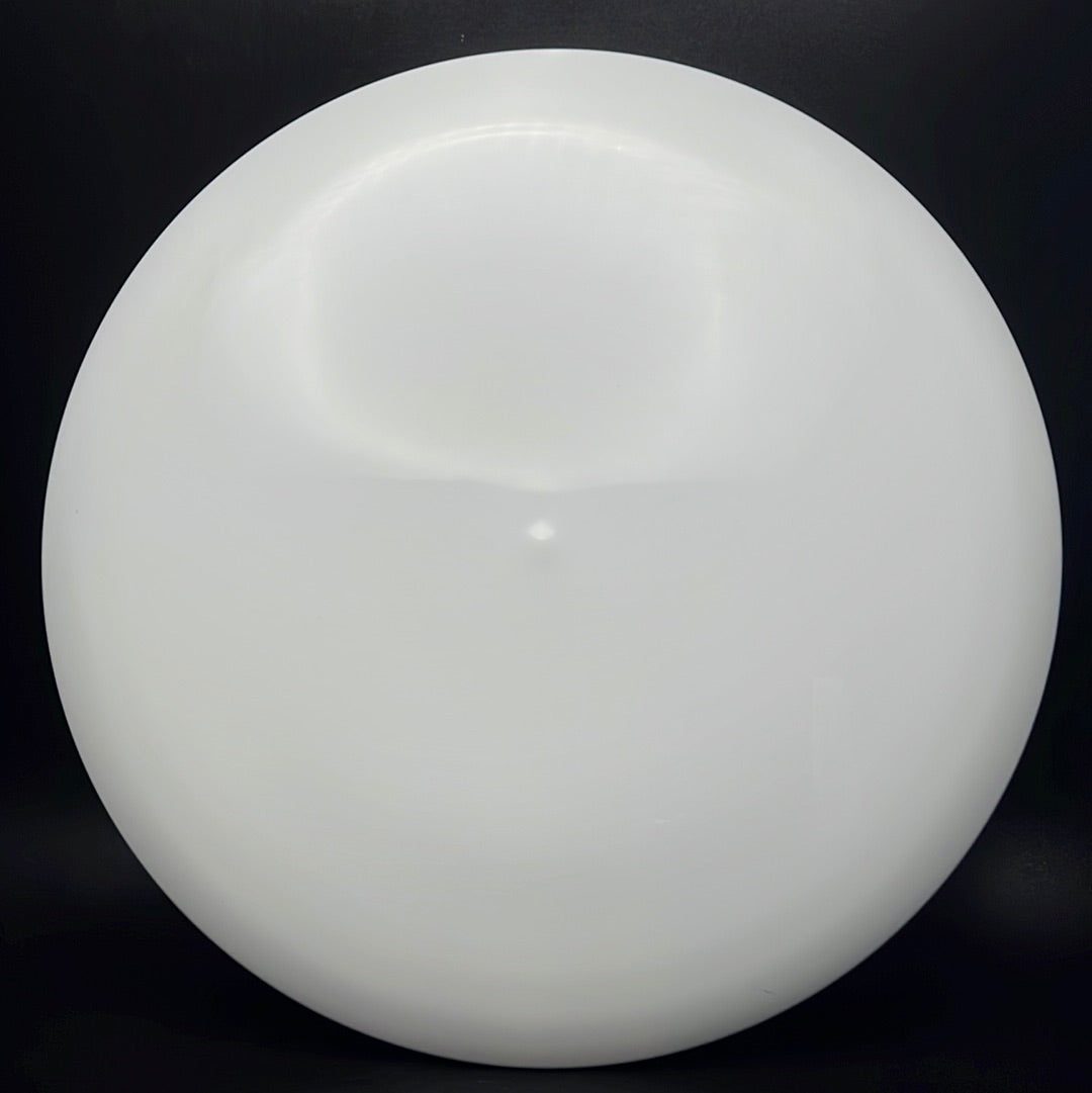 S-Blend Emperor - All White - Dyer's Delight