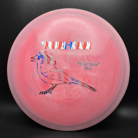 Alpha Mockingbird - "Muri Kaw" Independence Day LE