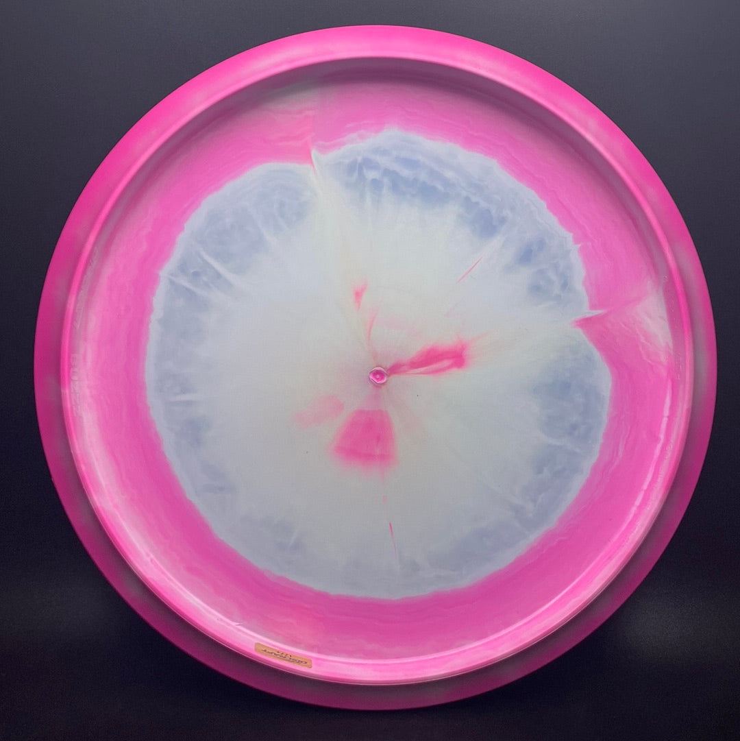 Swirl ESP Buzzz - Marauder