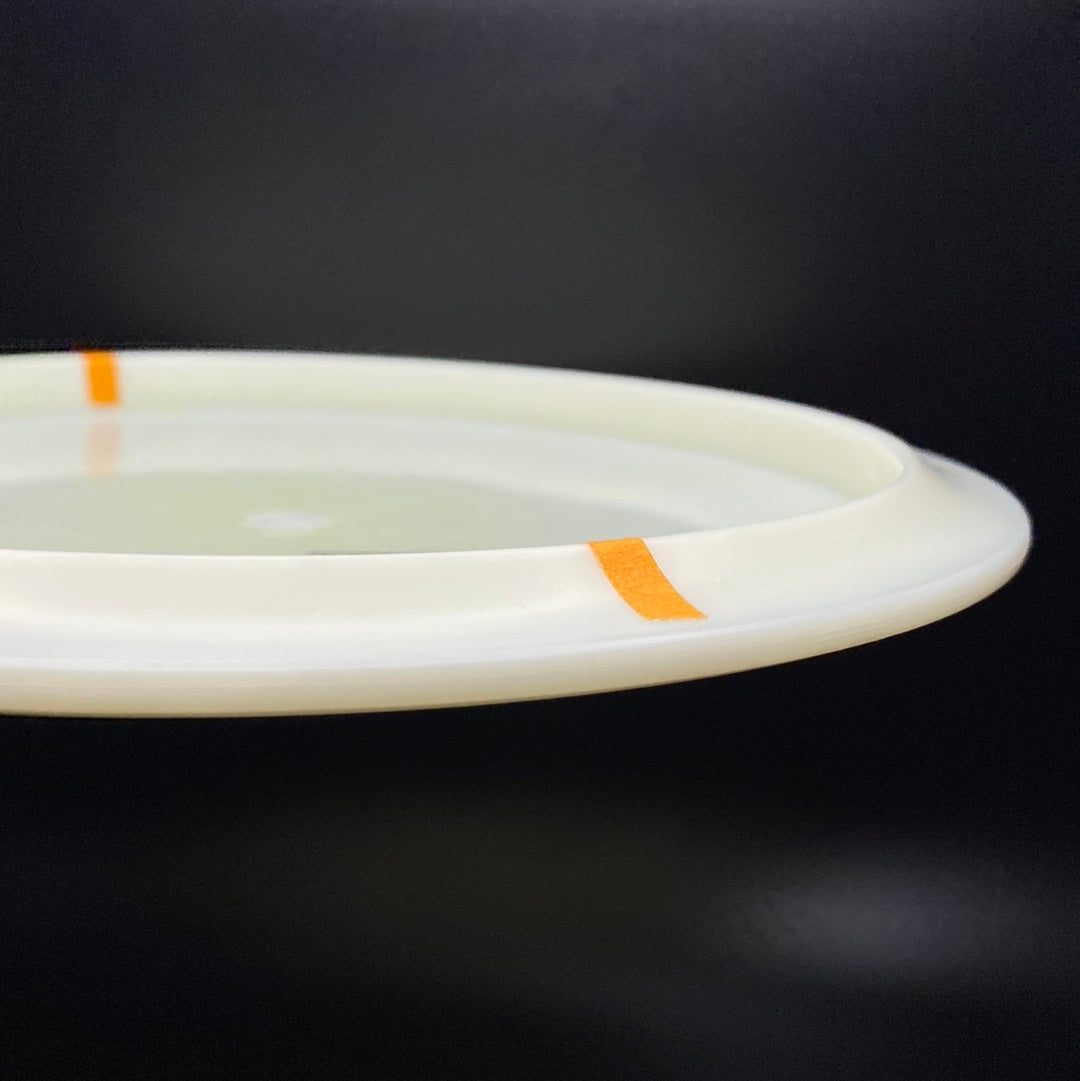 Alpha Frio - Fairway Driver