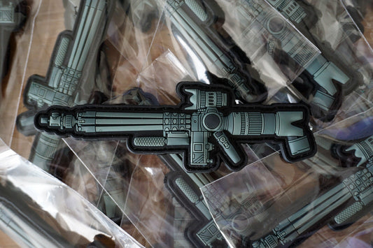 Tactical Camera Morale Patch