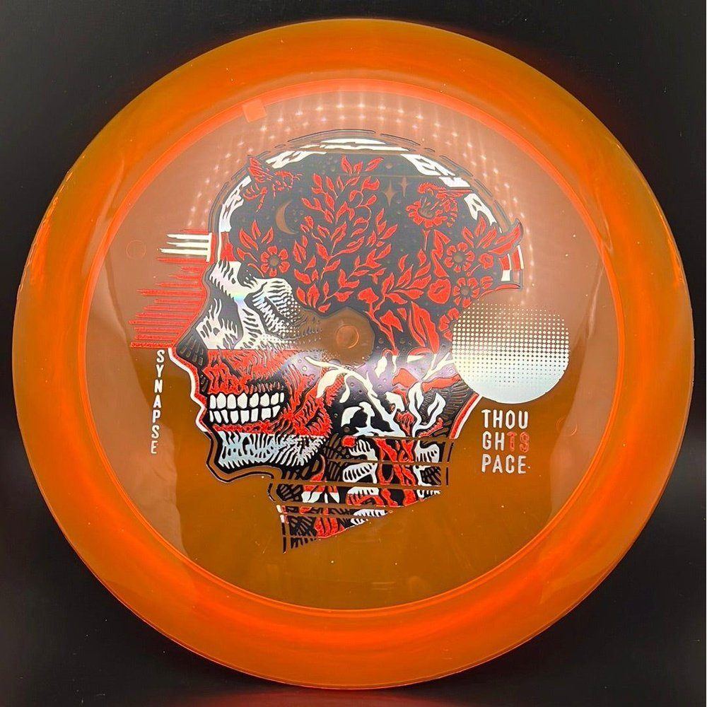 Ethos Synapse First Run Driver