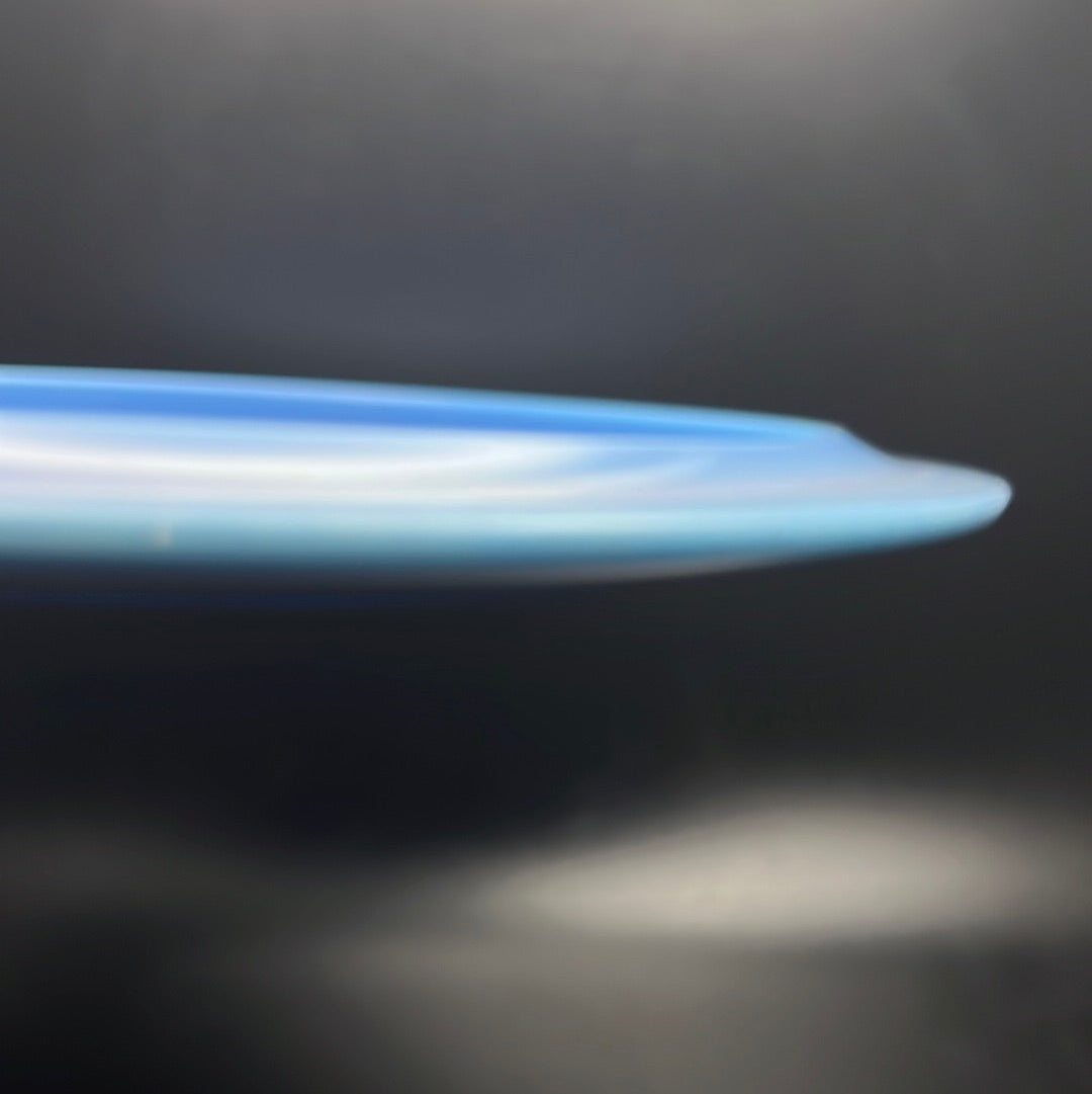 Alpha Nimitz - Distance Driver