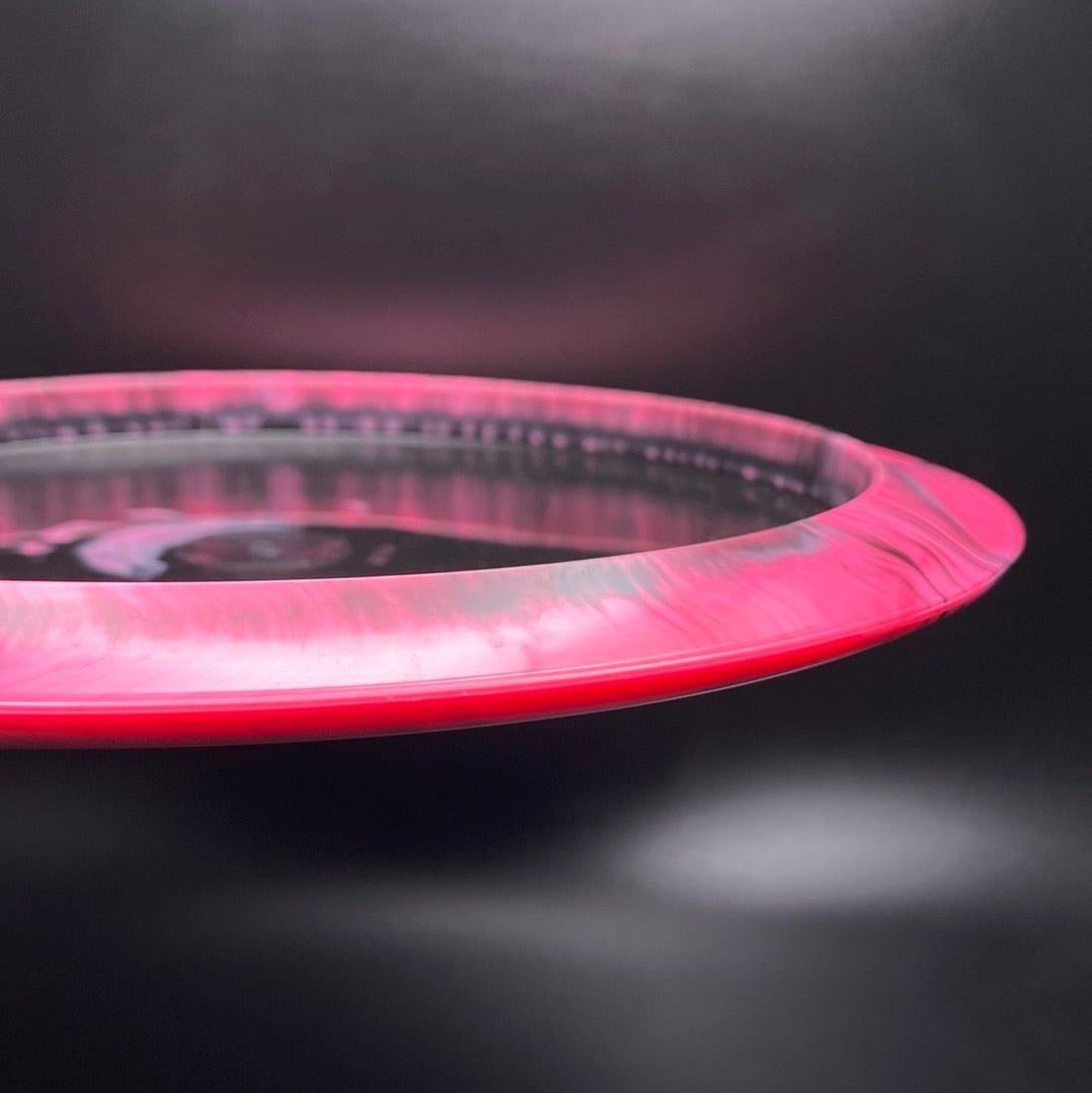 Halo S-Blend Roman - Run 4