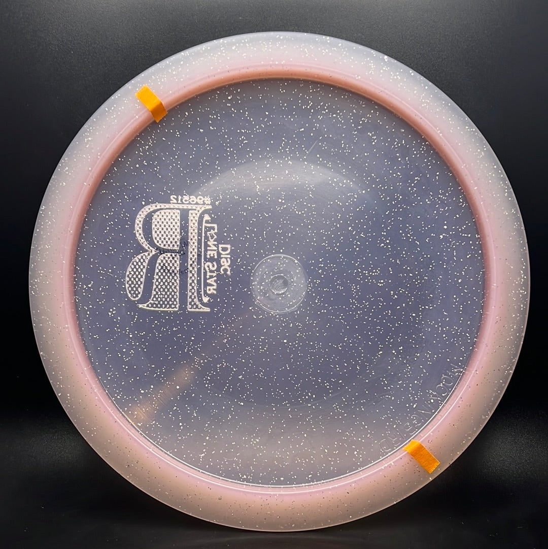 Founders Mockingbird - Robert Burridge Tour Series