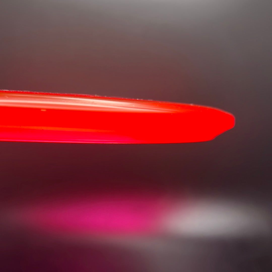 C-Line MD3 - 10 year Limited Revolution Stamp