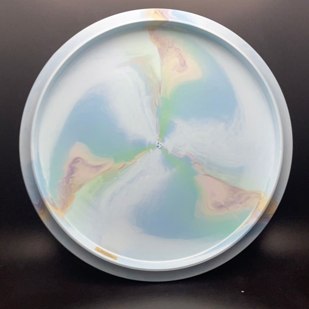 Swirl ESP Buzzz - Chris Dickerson Tour Series