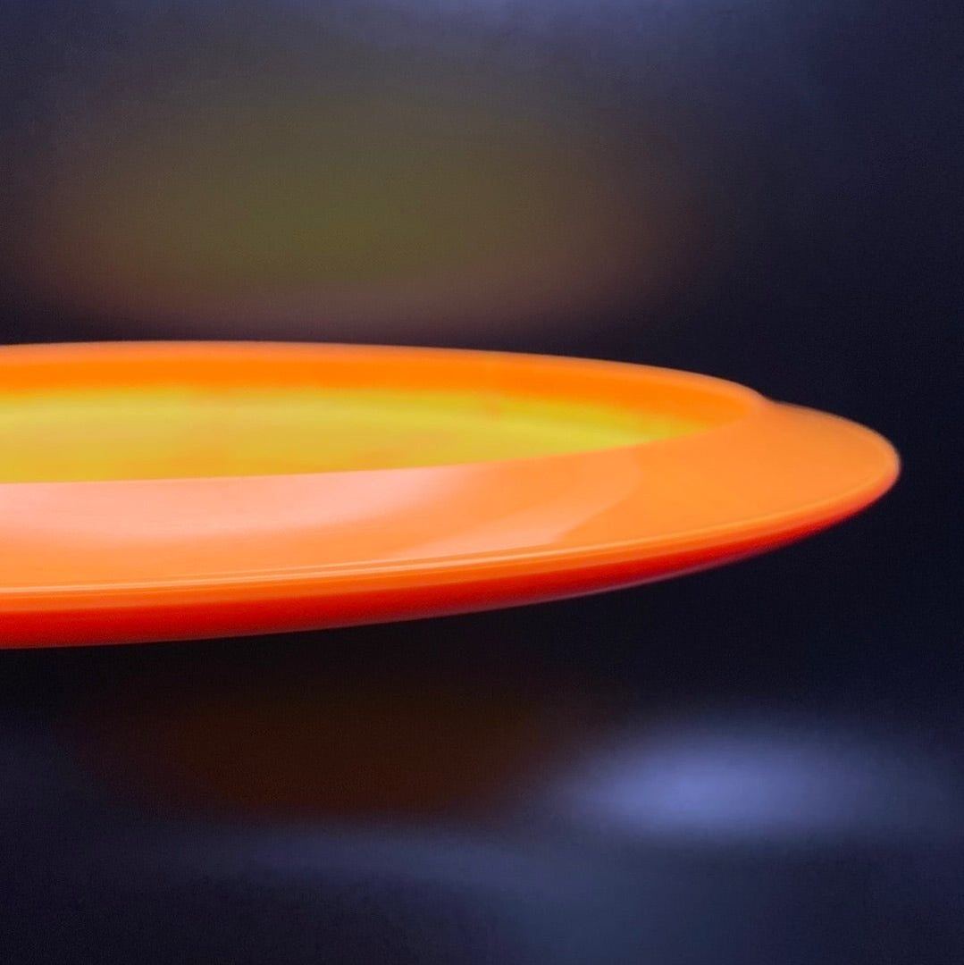 Halo S-Blend Roman - Run 4