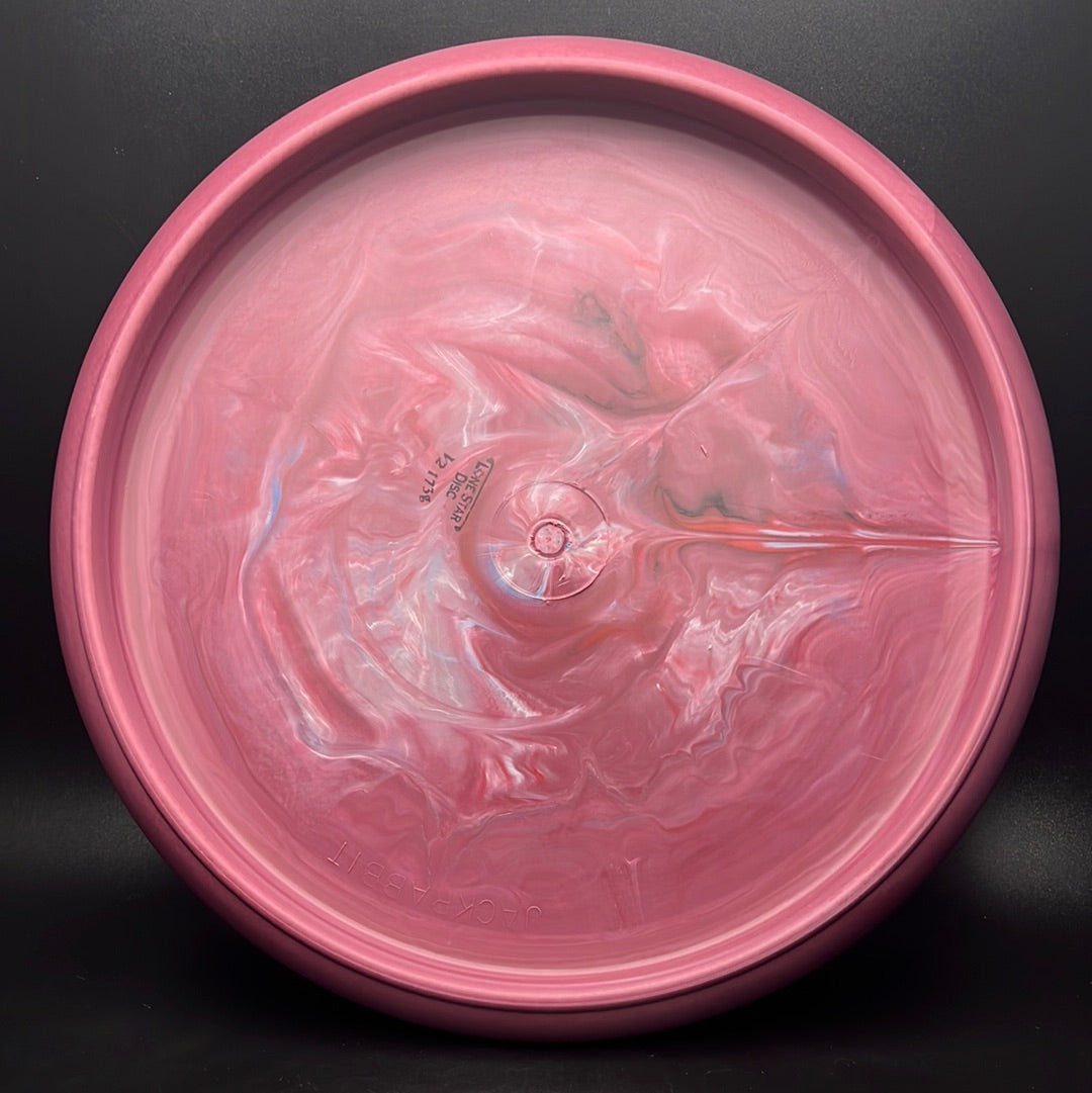 Victor Jackrabbit (V2) - Nikko Locastro Tour Series