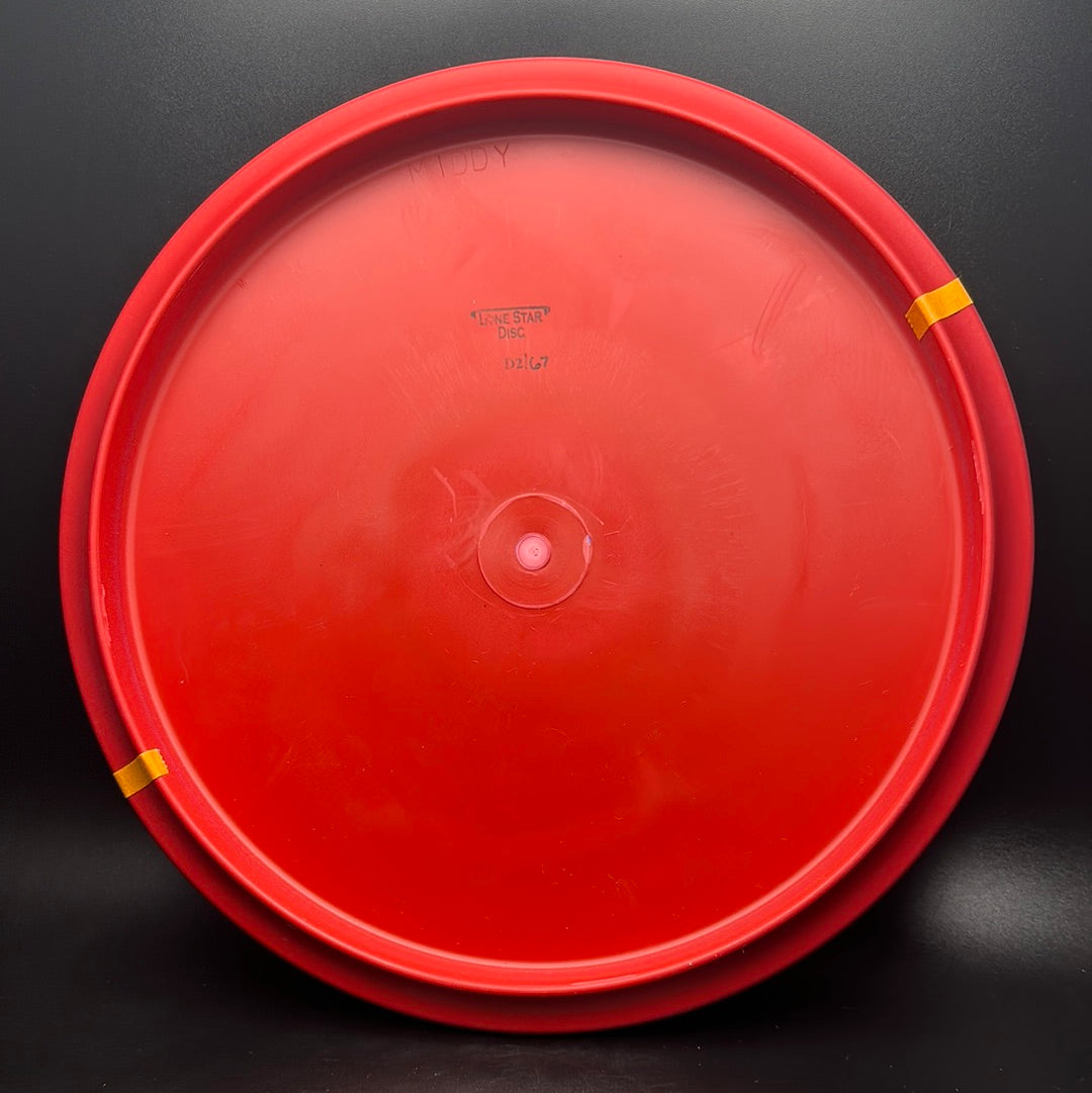 Delta 2 Middy - Midrange