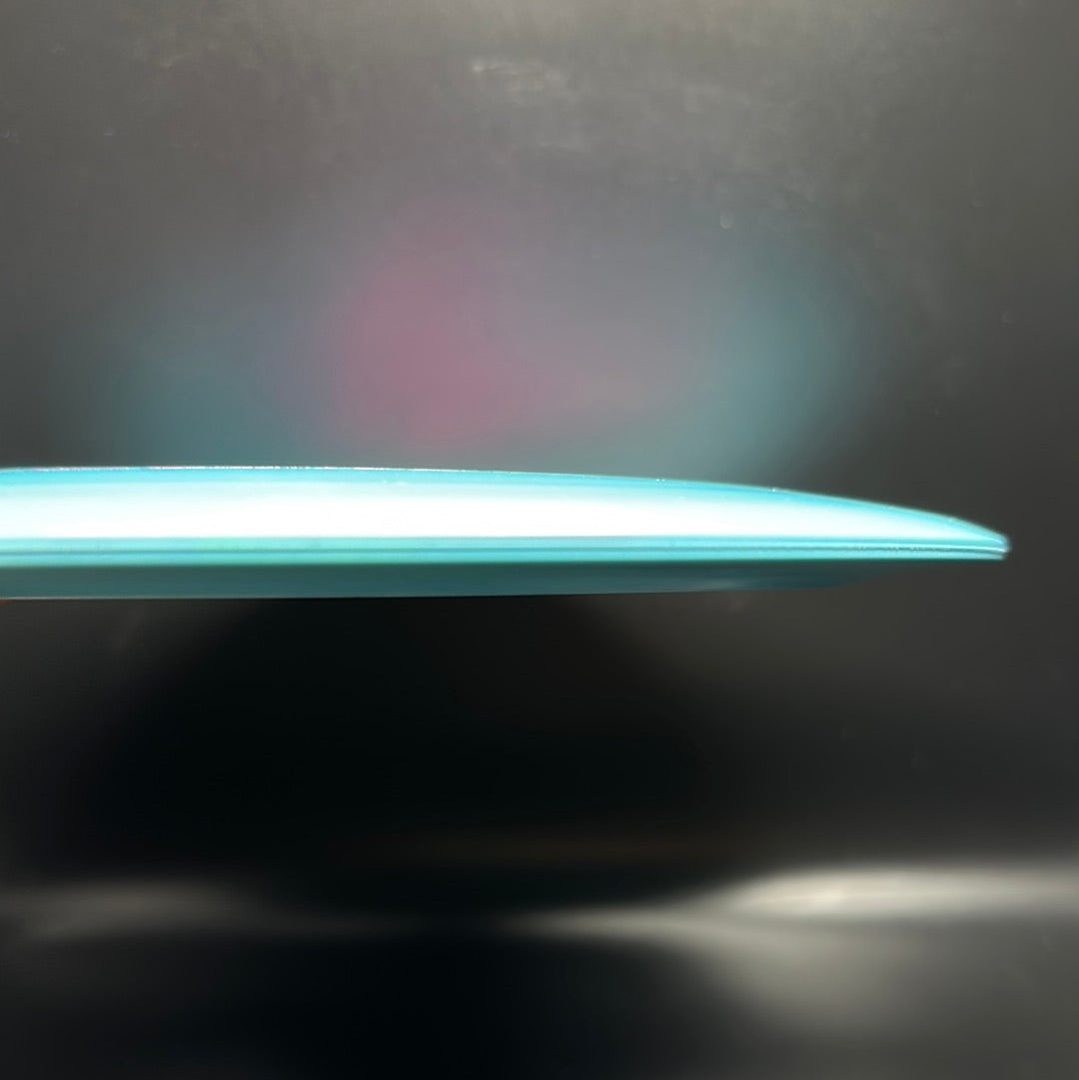 ESP Hades - Paul McBeth Vintage Stamp