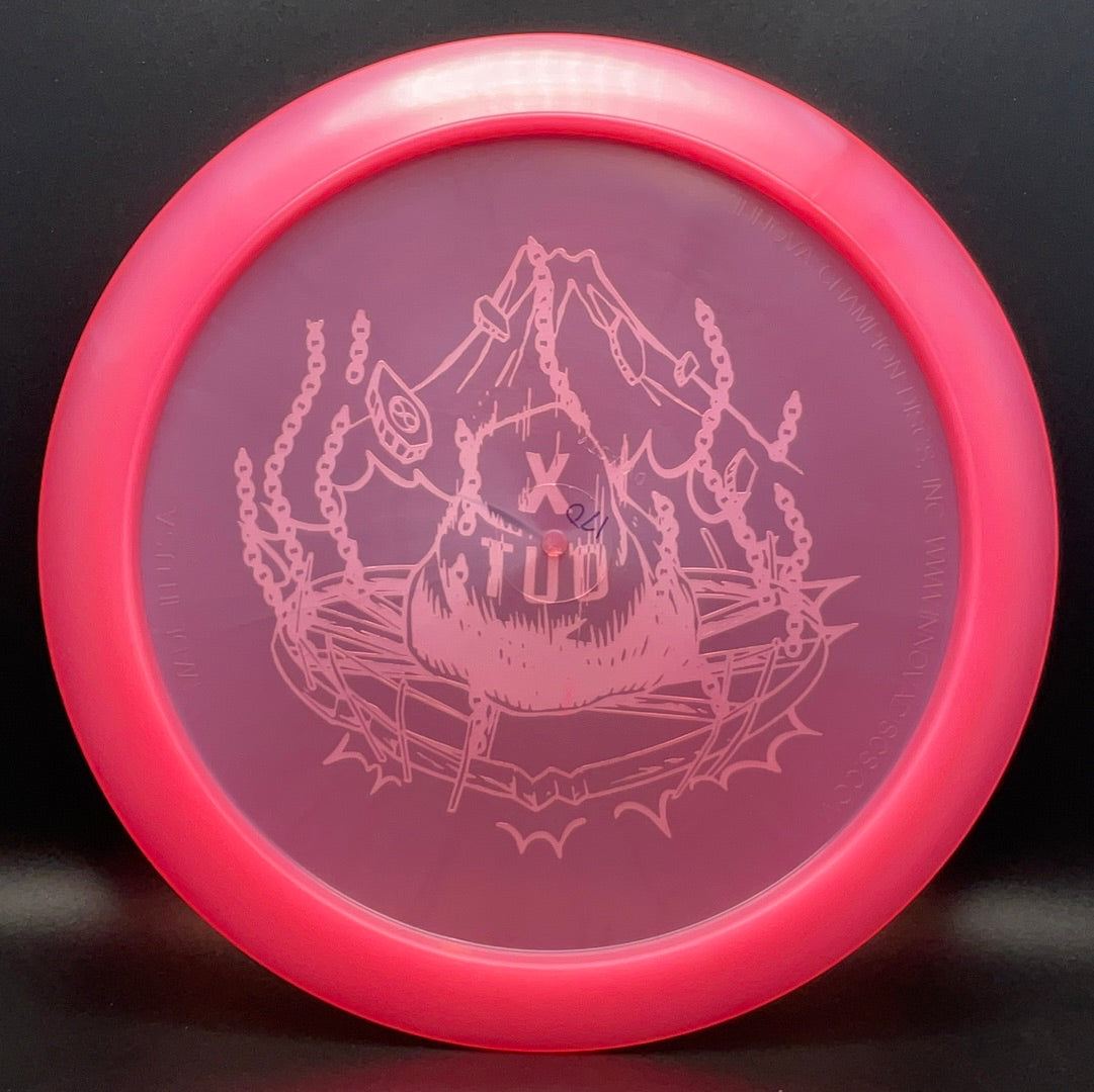 C-Blend Dynasty - X-Out