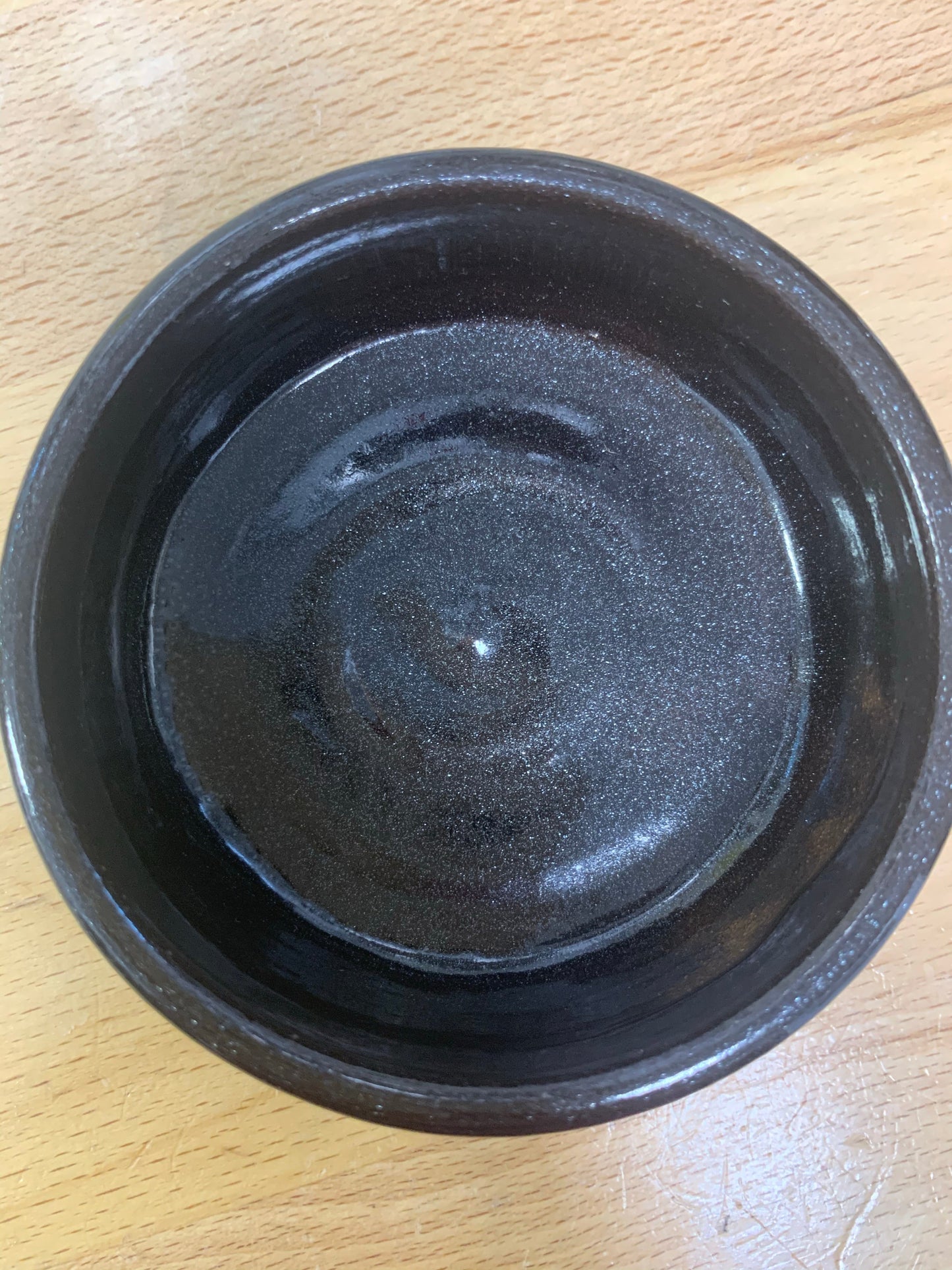 Shave Bowl