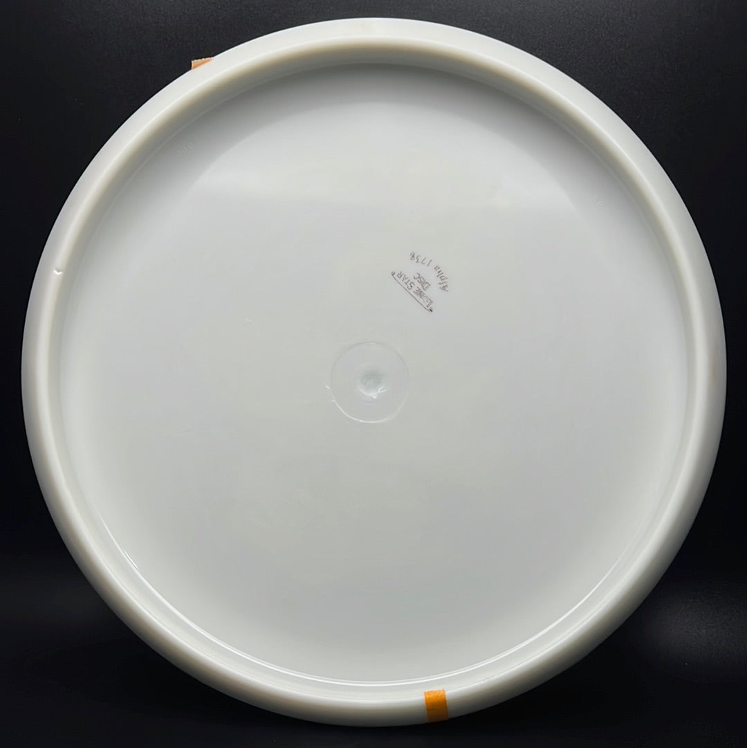 Alpha Penny - Limited "Ride Em Rocket Cowboy" Triple Foil