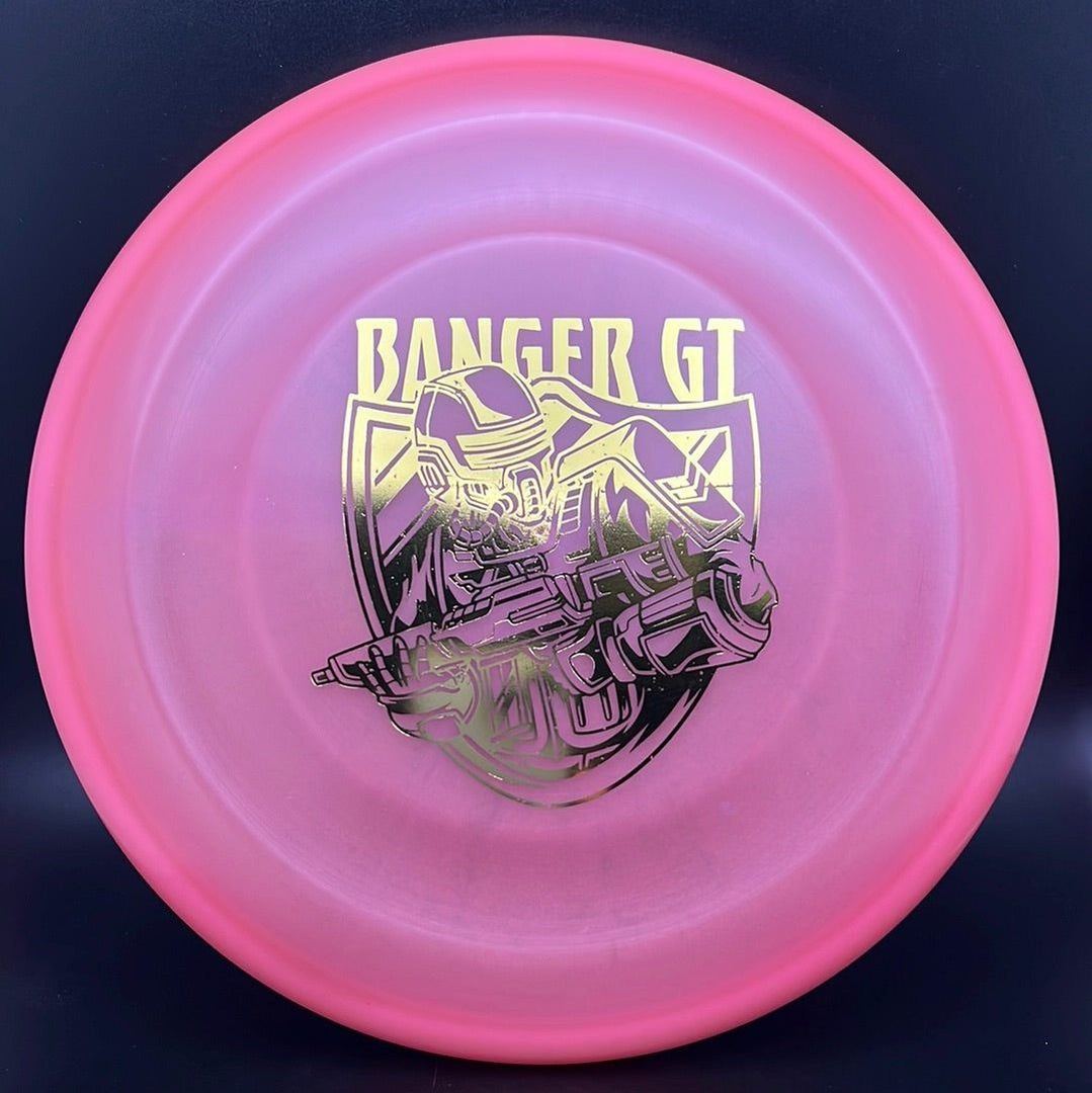 Z GLO Banger GT - Special Edition