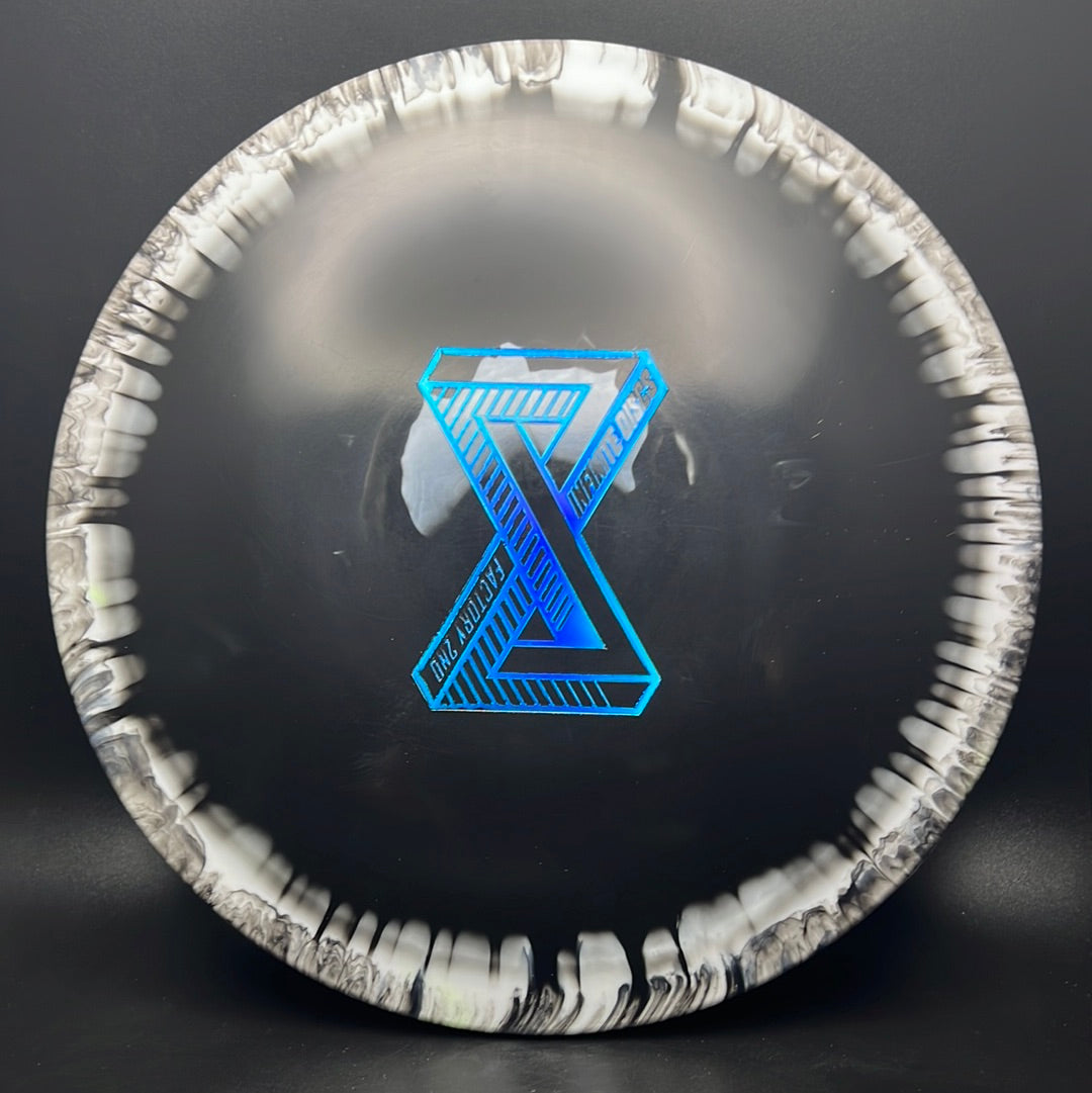 Halo S-Blend Exodus - X-Out