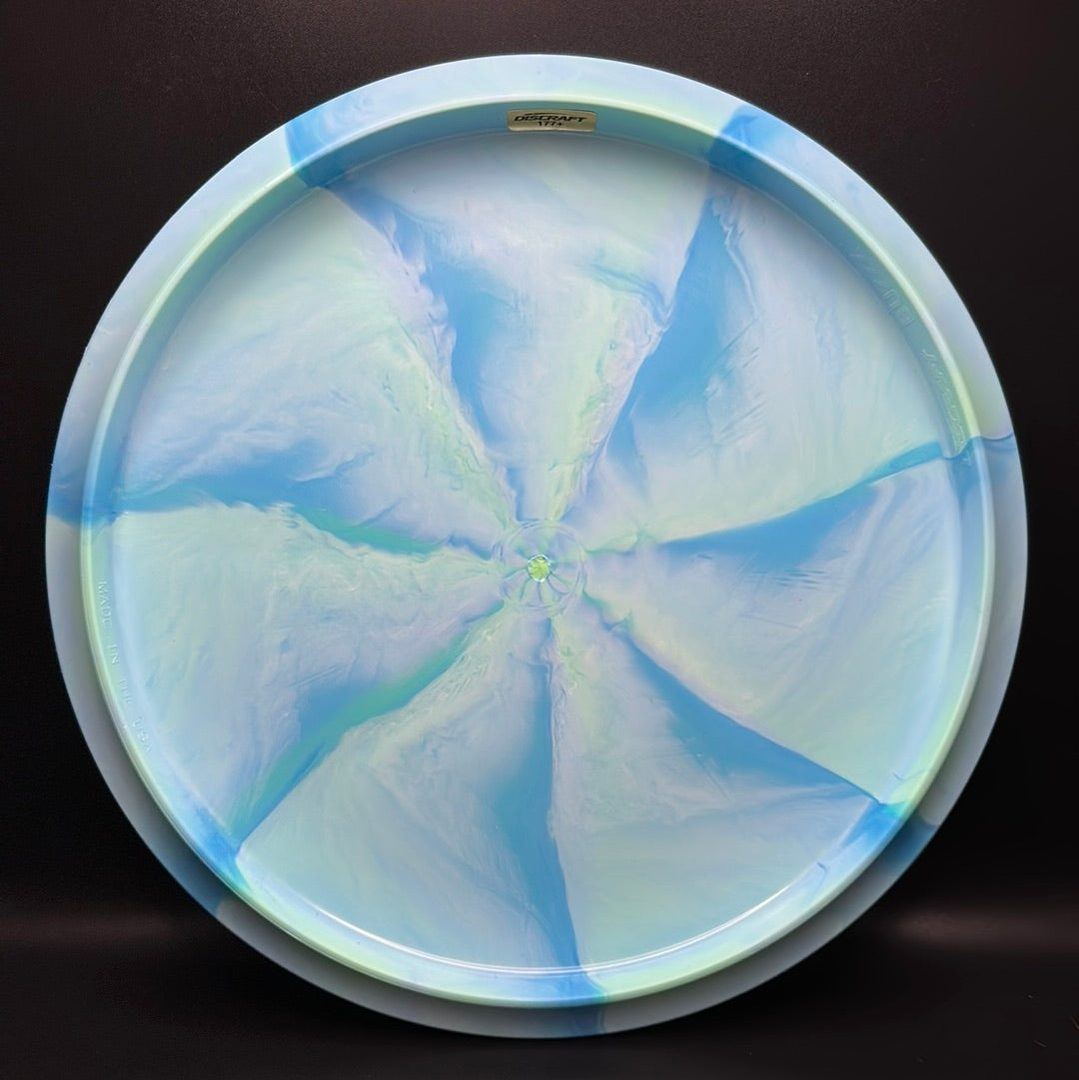 Swirl ESP Buzzz - Chris Dickerson Robot Chicken 2023