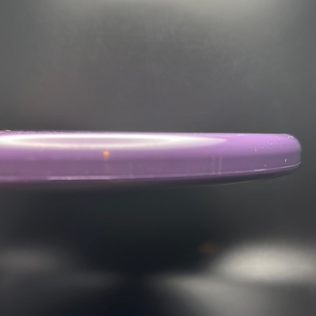 Bravo Armadillo - Limited RADioactive Man Stamp