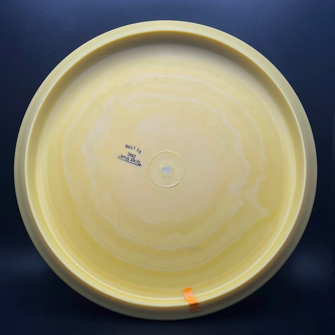 Victor Bull Snake - Overstable Putt and Approach