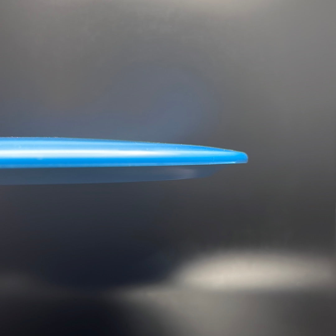 Bravo Chupacabra - "Ride Em Rocket Cowboy" Triple Foil