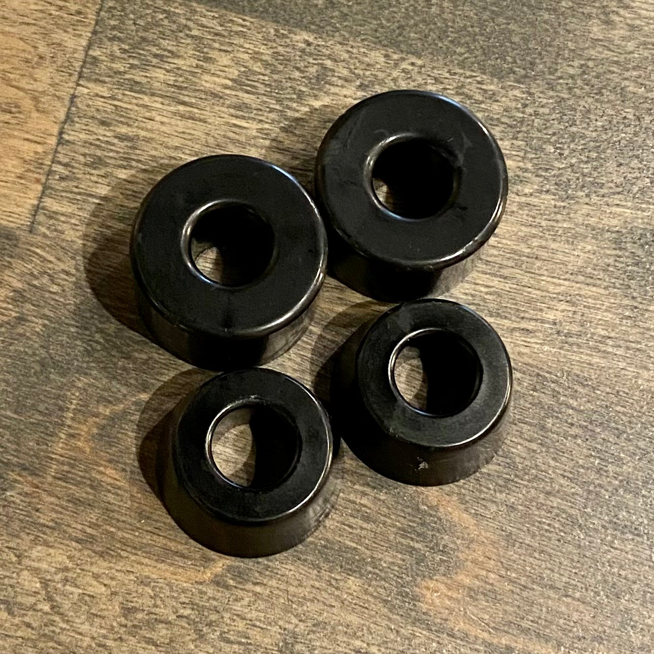 Brand-X Badass Bushings (HARD, MED & SOFT)
