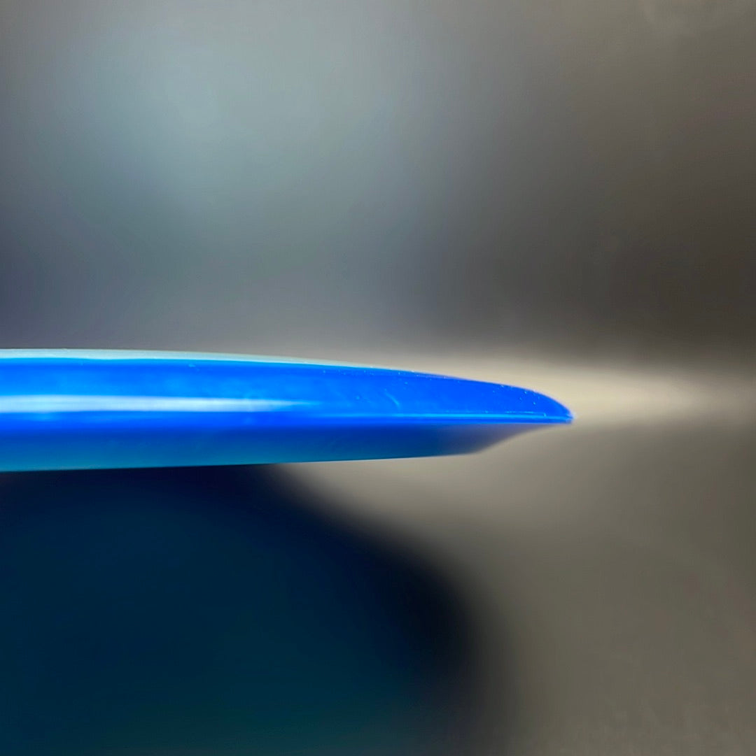 Halo S-Blend Roman - First Run X-Out