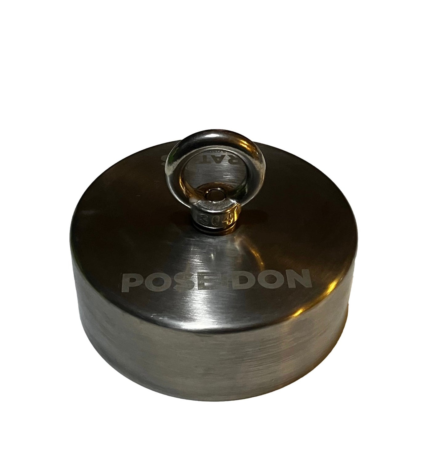 Kratos 4850 Poseidon 360 Neodymium Combo Magnet Fishing Kit