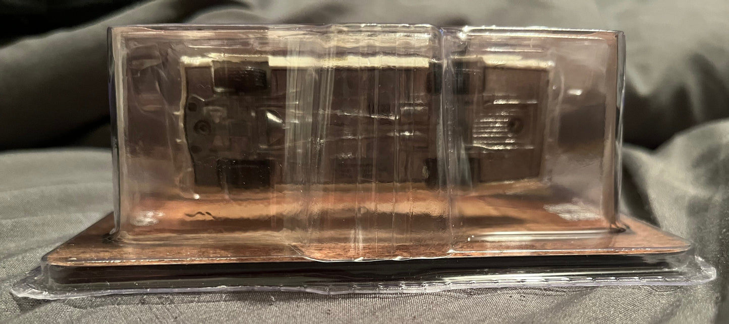 1:64 1975 DODGE MONACO (HAZZARD COUNTY SHERIFF) preorder