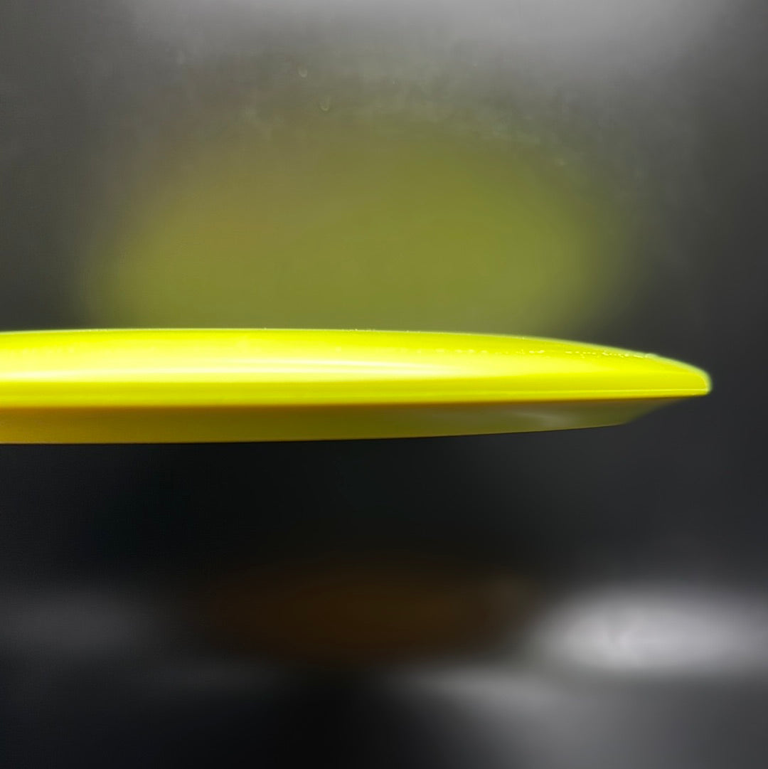 Sirius JLS (1.32) - XL Stamp