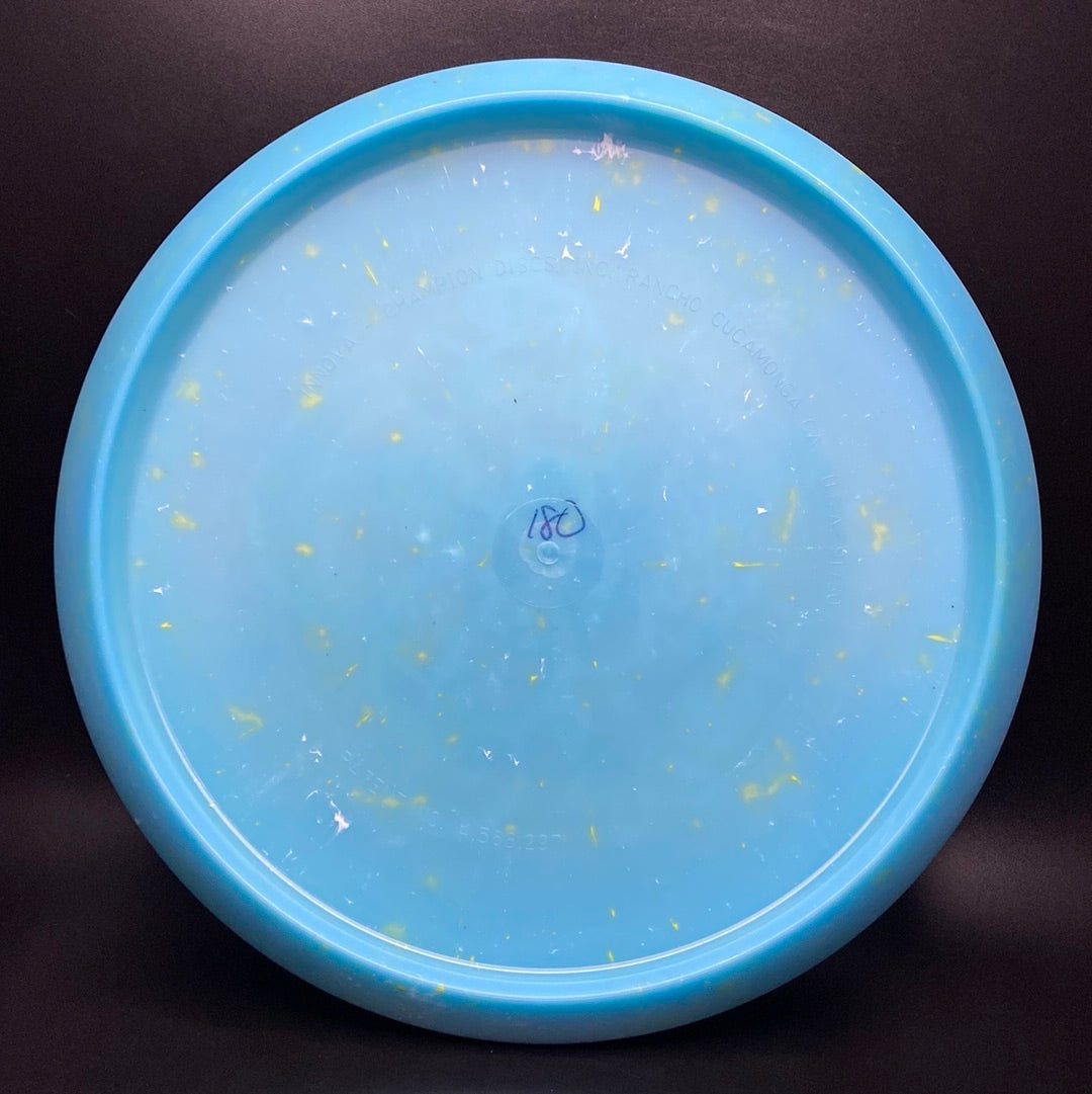 Splatter S-Blend Anubis - X Out