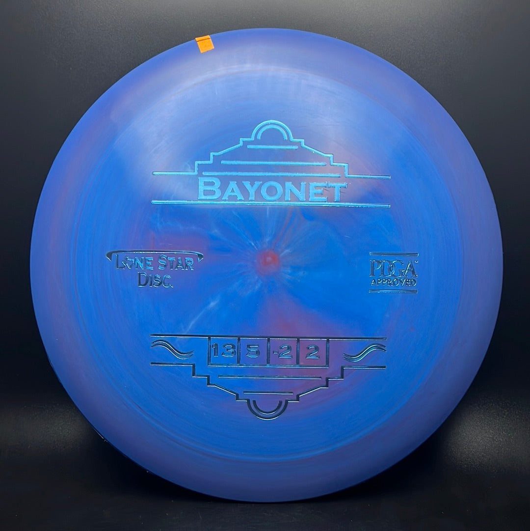 Bravo Bayonet Distance Driver