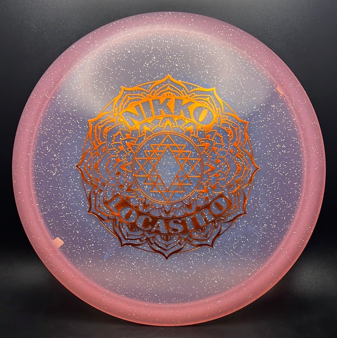 Founders Texas Ranger - Nikko Locastro Tour Series