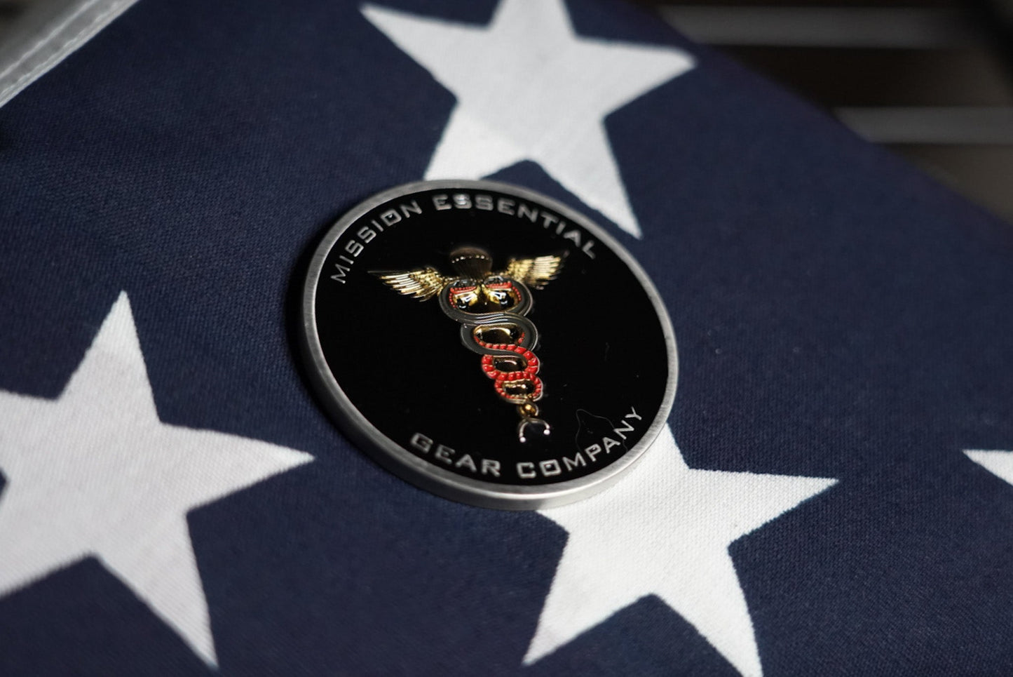 For The Boys Coin