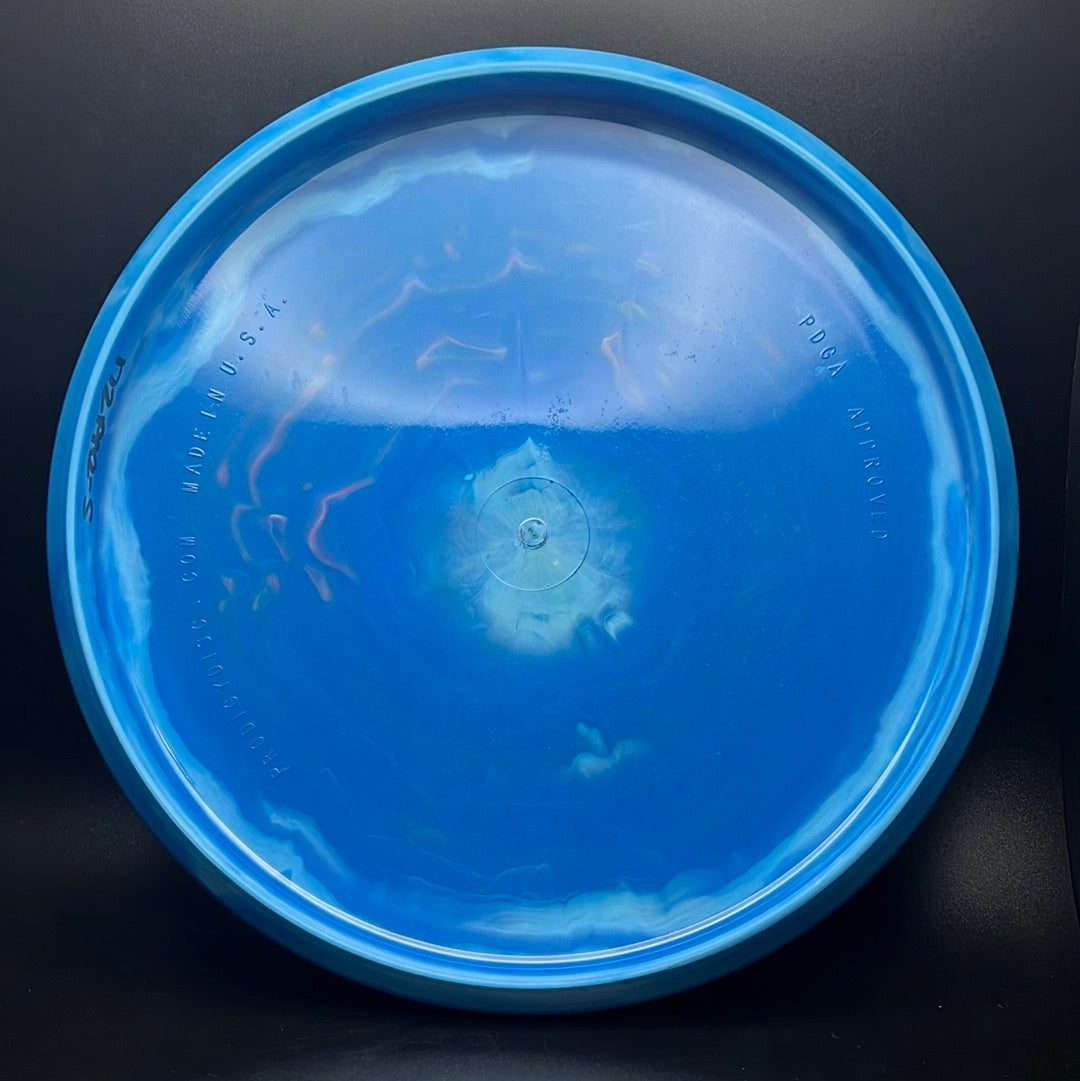 PA-2 (500) Spectrum Plastic - Manabu Kajiyama 2023 Signature Series