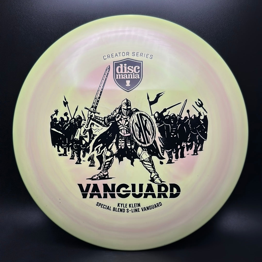 Special Blend S-Line Vanguard - Kyle Klein Creator Series