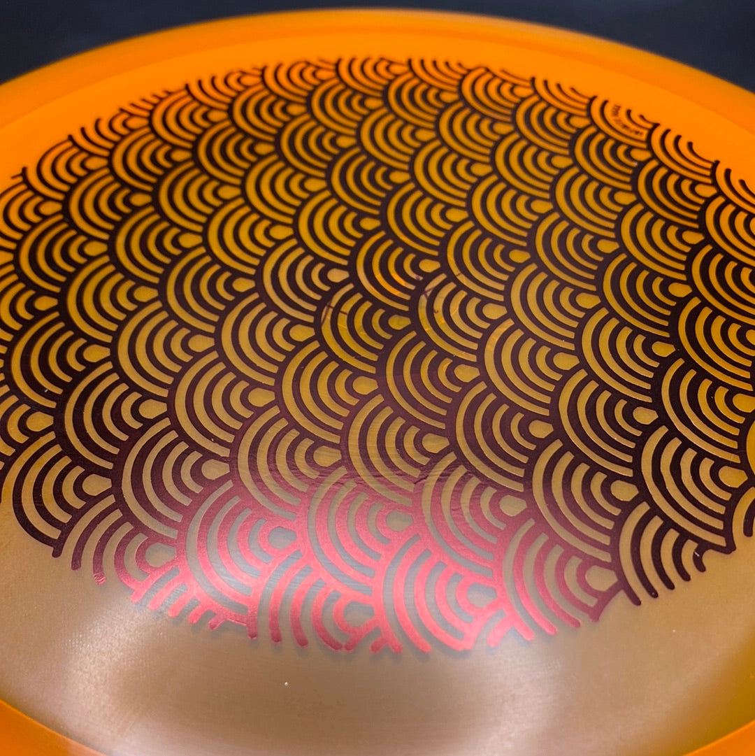 C-Blend Scepter - X-Out (Mirage Stamp)